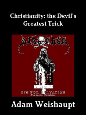 cover image of Christianity